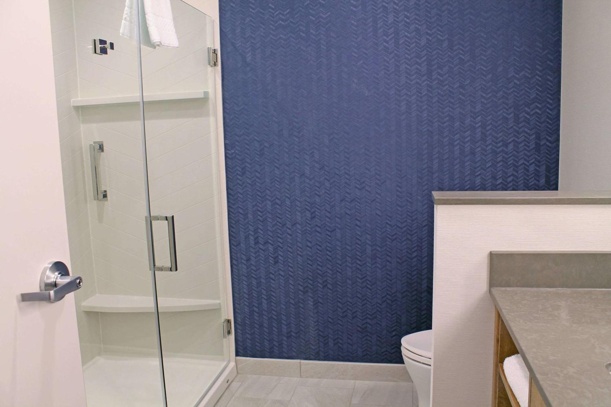 Mehlville Fairfield By Marriott Inn & Suites St Louis South מראה חיצוני תמונה
