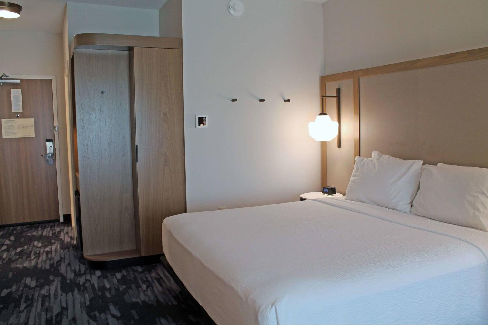 Mehlville Fairfield By Marriott Inn & Suites St Louis South מראה חיצוני תמונה