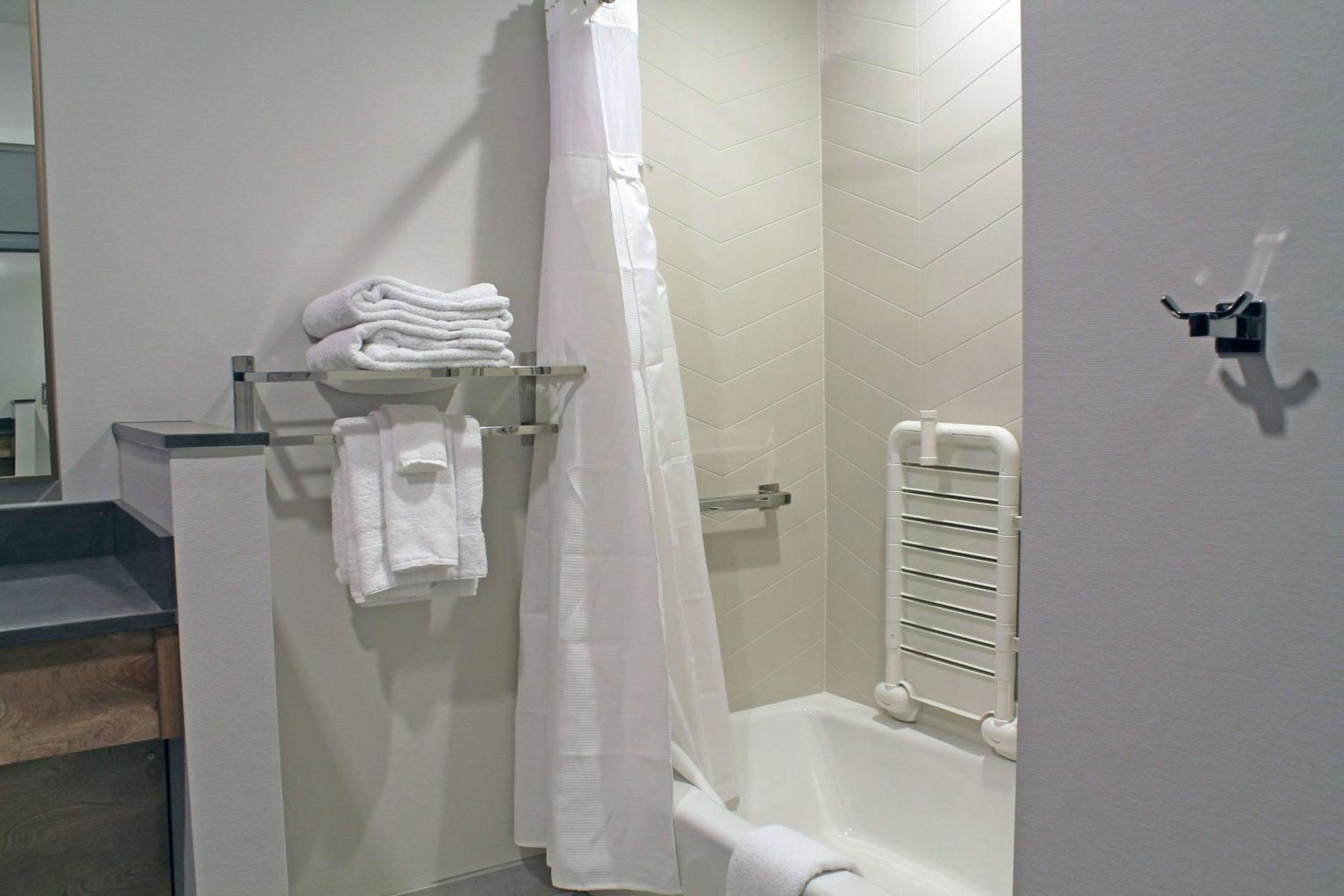 Mehlville Fairfield By Marriott Inn & Suites St Louis South מראה חיצוני תמונה
