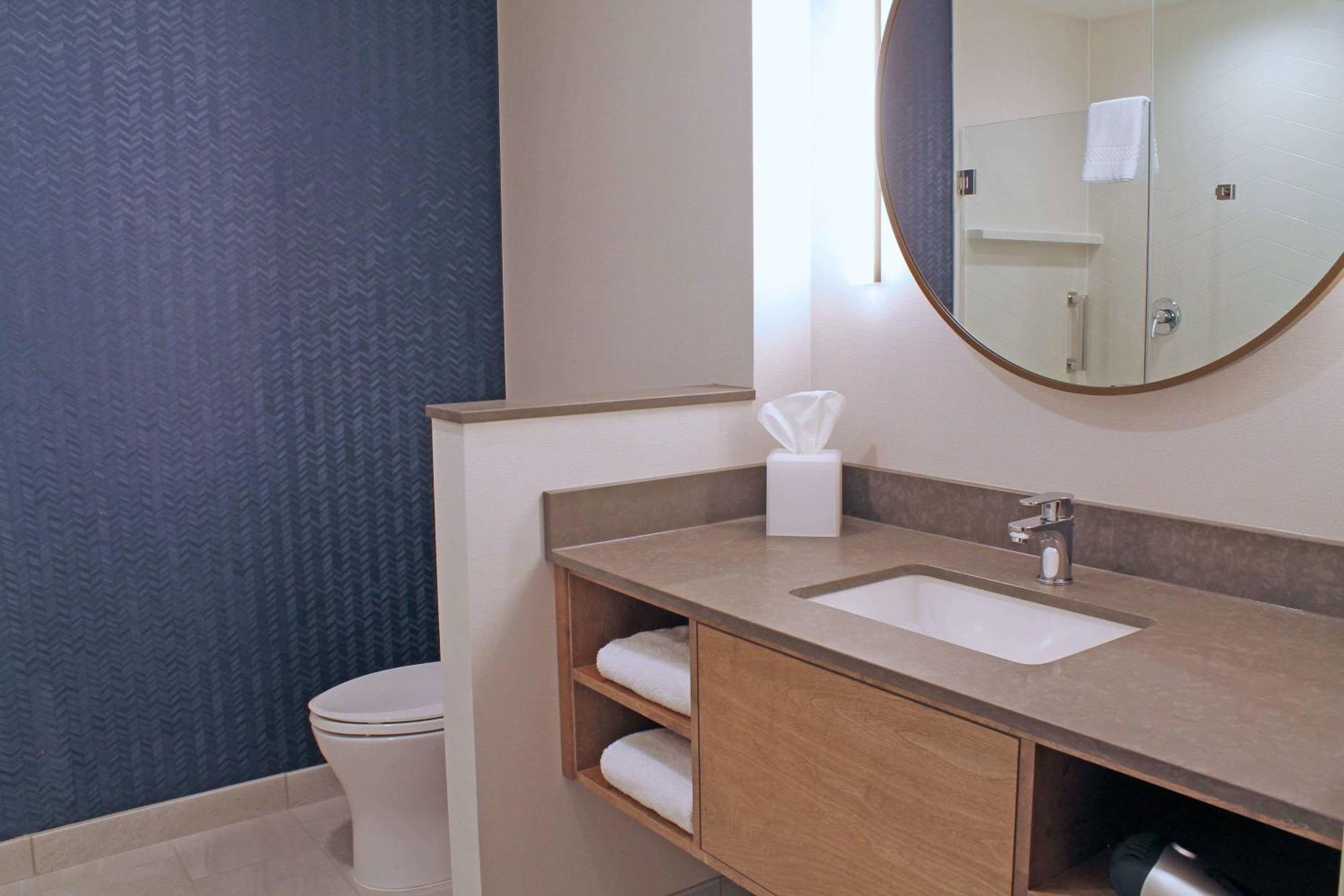 Mehlville Fairfield By Marriott Inn & Suites St Louis South מראה חיצוני תמונה