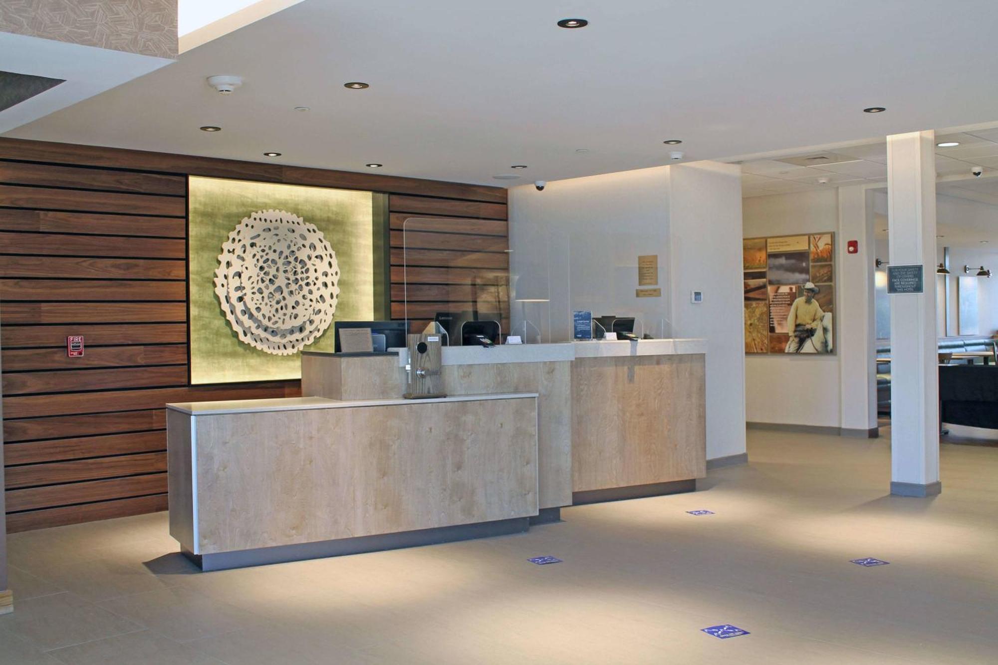 Mehlville Fairfield By Marriott Inn & Suites St Louis South מראה חיצוני תמונה